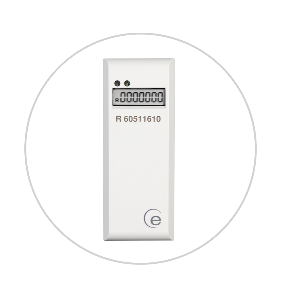 Elektronski delilnik Engelmann Elektronski delilnik Engelmann